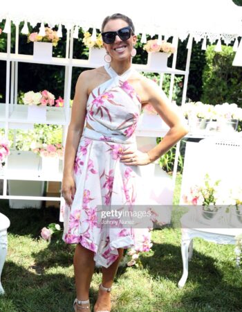 EAST HAMPTON, NY - JULY 20:  Vanessa Gordon attends the 2nd Annual Hamptons Interactive Influencer Brunch at The Maidstone Hotel on July 20, 2019 in East Hampton City.  (Photo by Johnny Nunez/WireImage)